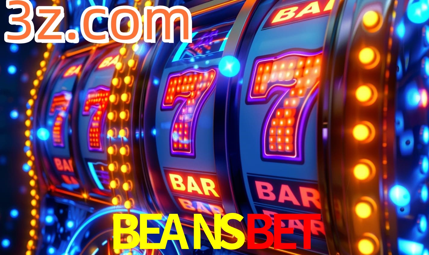 Bônus BEANSBET Para Todos